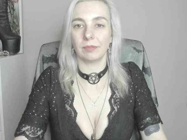 velvetanne webcam
