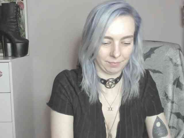 velvetanne webcam