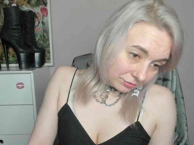 velvetanne webcam