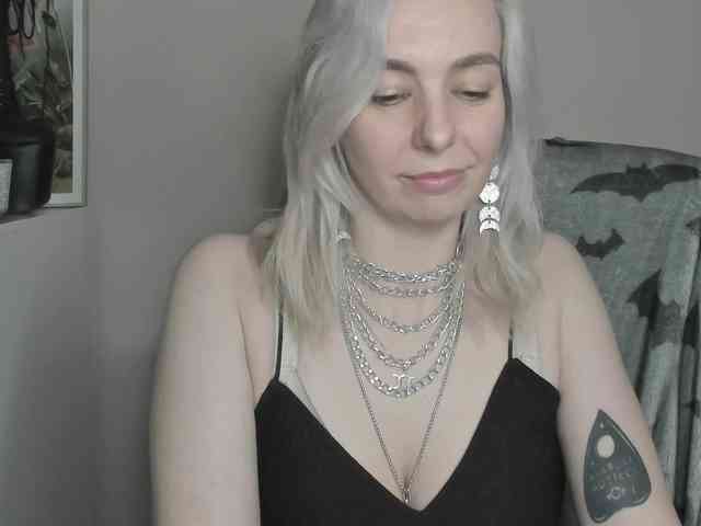 velvetanne webcam