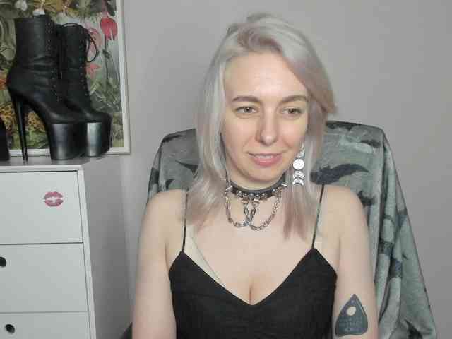 velvetanne webcam