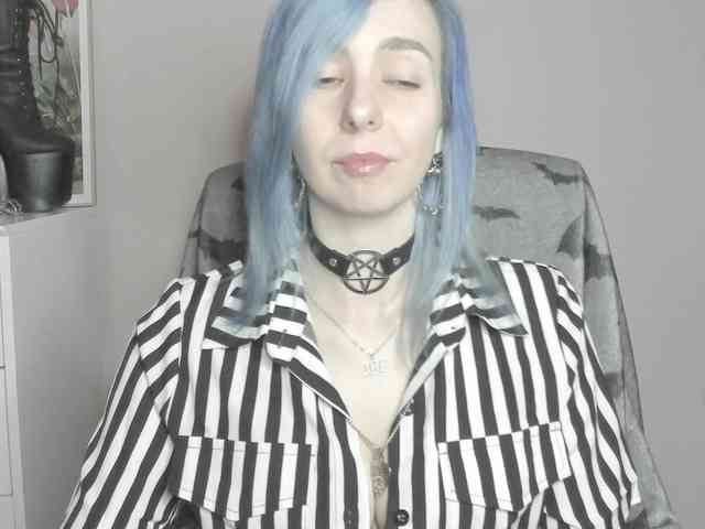 velvetanne webcam