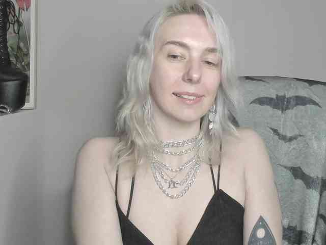 velvetanne webcam