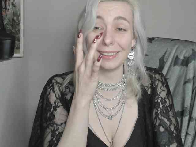 velvetanne webcam