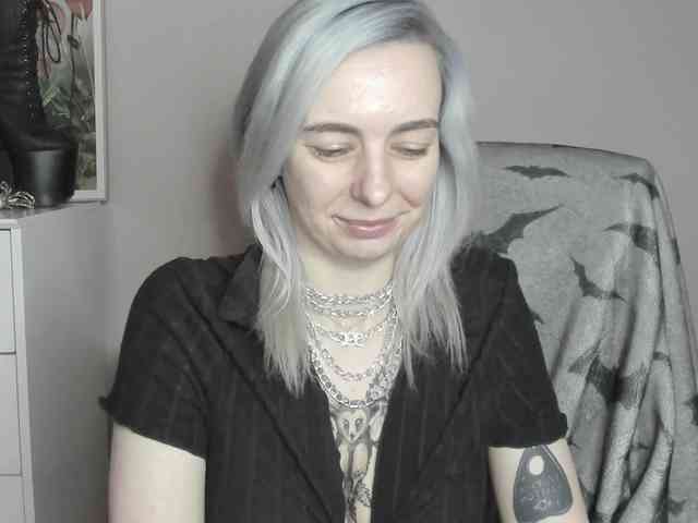 velvetanne webcam