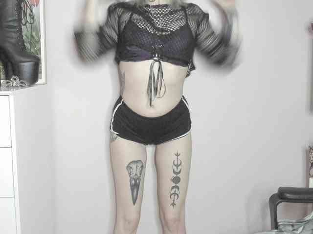 velvetanne webcam