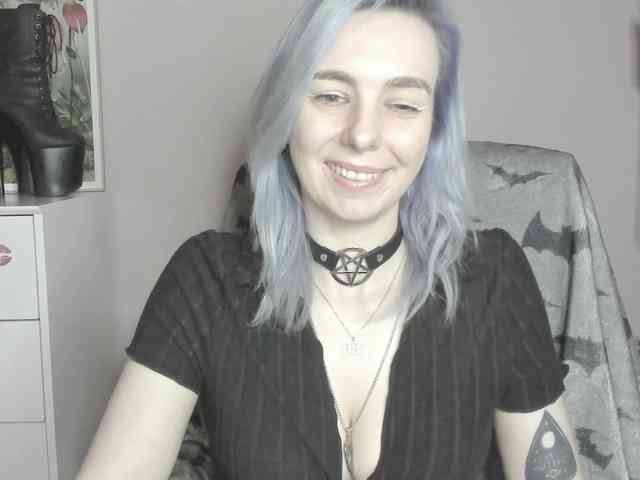 velvetanne webcam