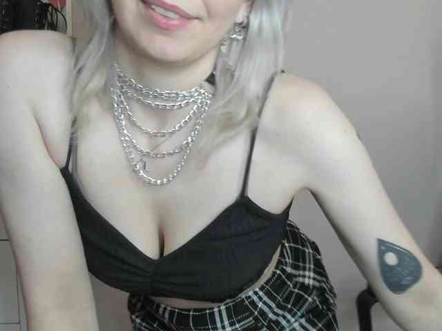 velvetanne webcam