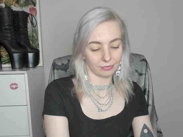 velvetanne webcam