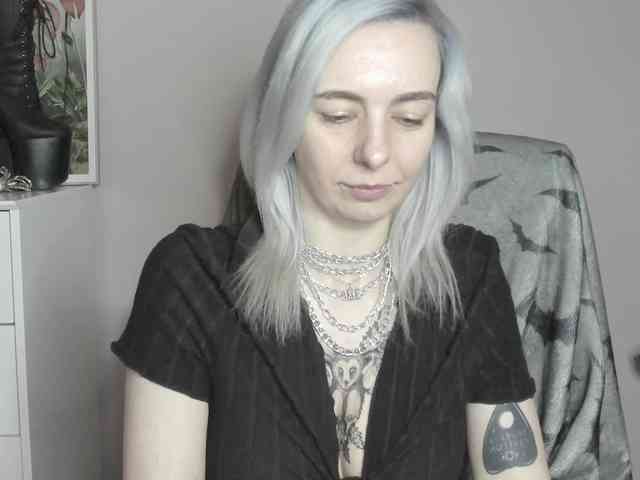 velvetanne webcam