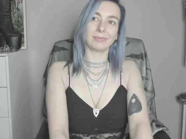 velvetanne webcam