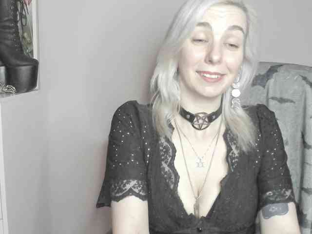 velvetanne webcam