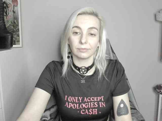 velvetanne webcam