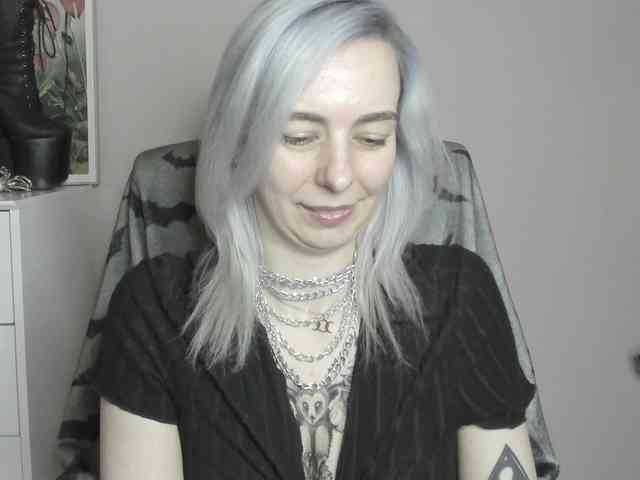 velvetanne webcam