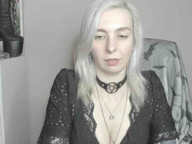 velvetanne webcam