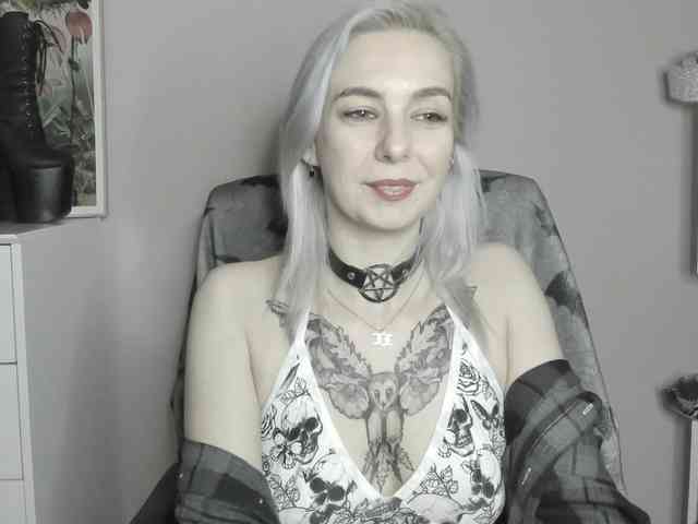 velvetanne webcam