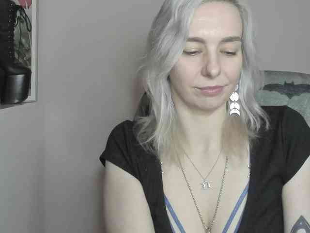 velvetanne Sex Cam Show