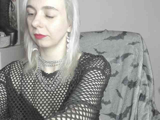 velvetanne webcam