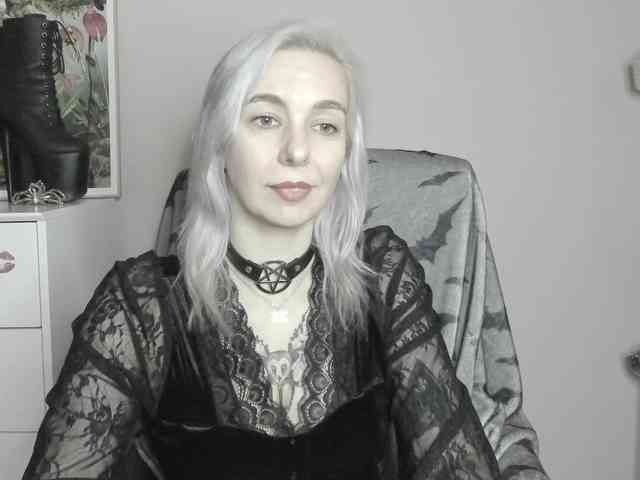 velvetanne webcam