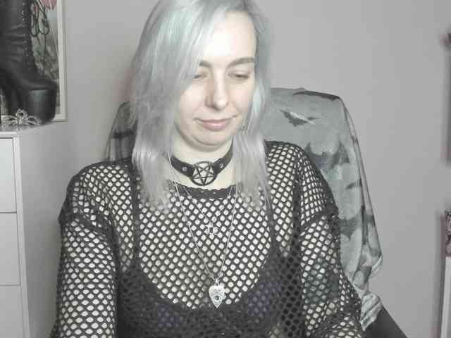 velvetanne webcam