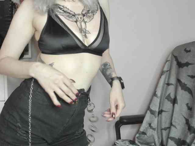 velvetanne webcam