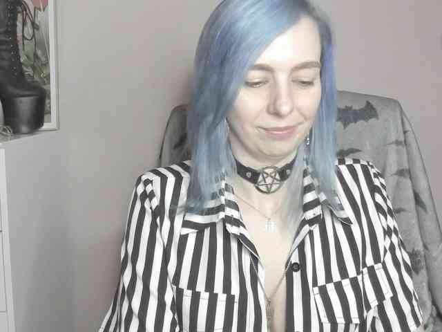 velvetanne webcam