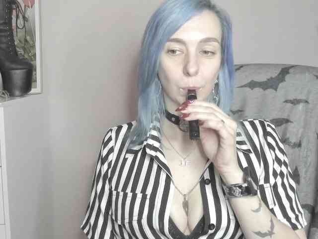velvetanne webcam
