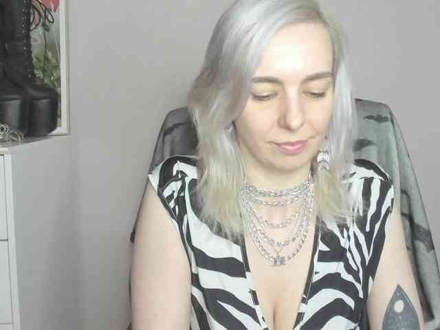 velvetanne webcam