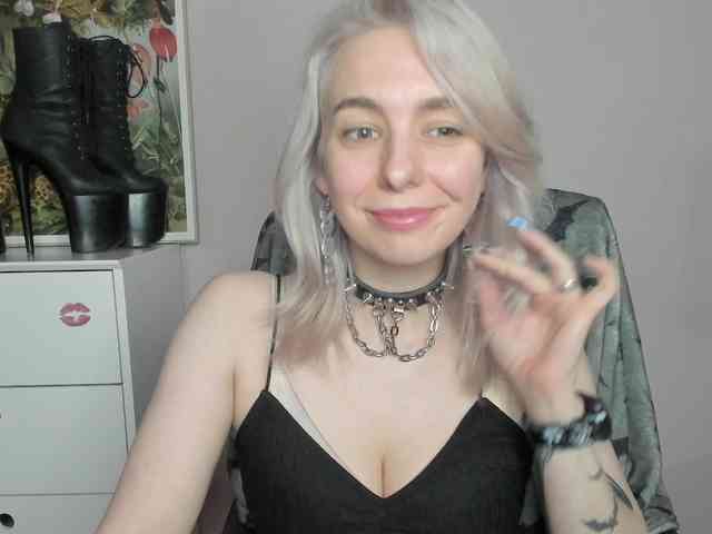 velvetanne webcam