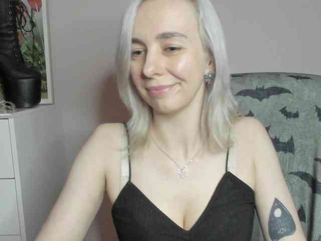 velvetanne webcam