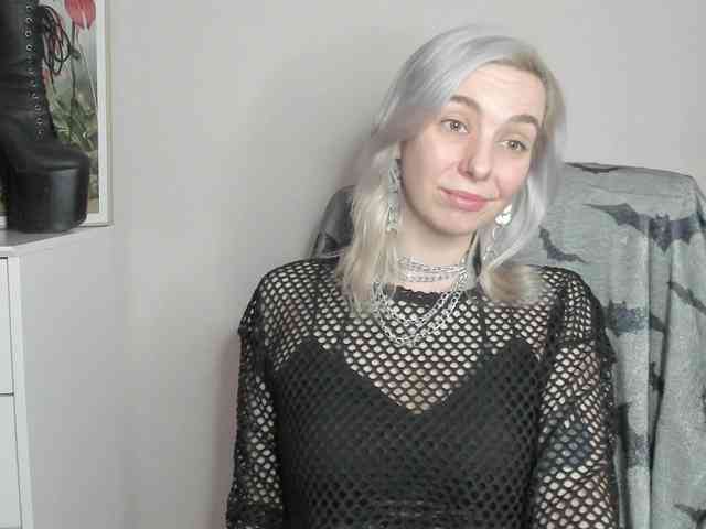 velvetanne webcam