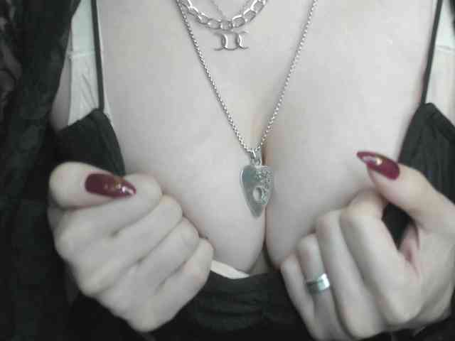 velvetanne webcam