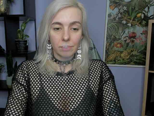 velvetanne webcam