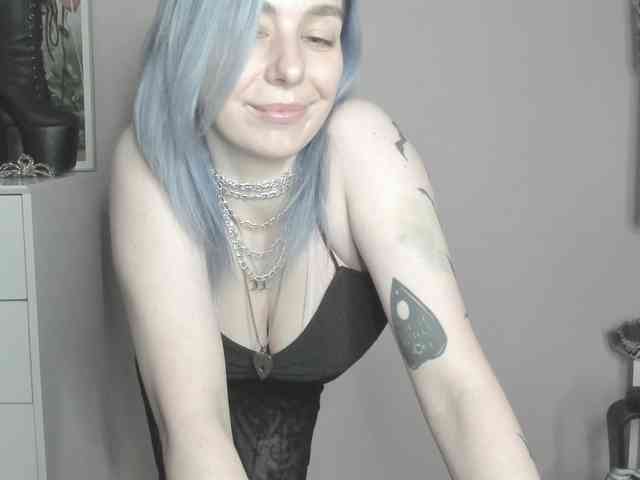 velvetanne webcam