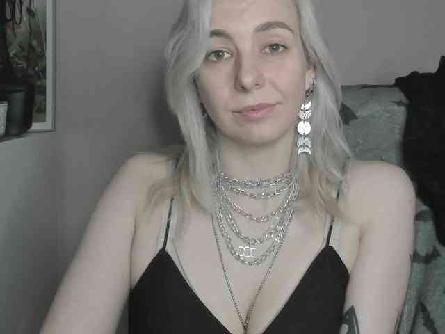 velvetanne webcam