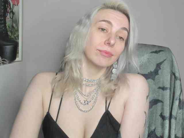 velvetanne webcam