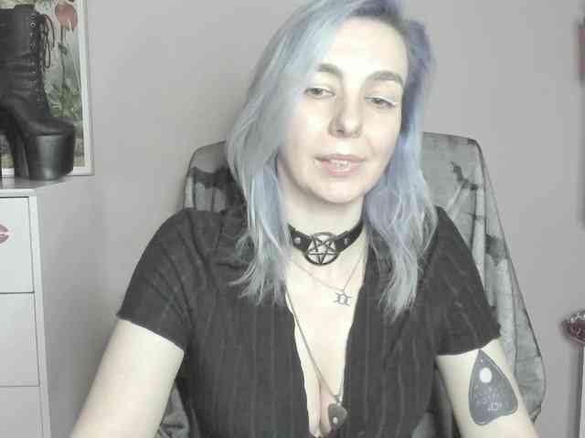 velvetanne webcam