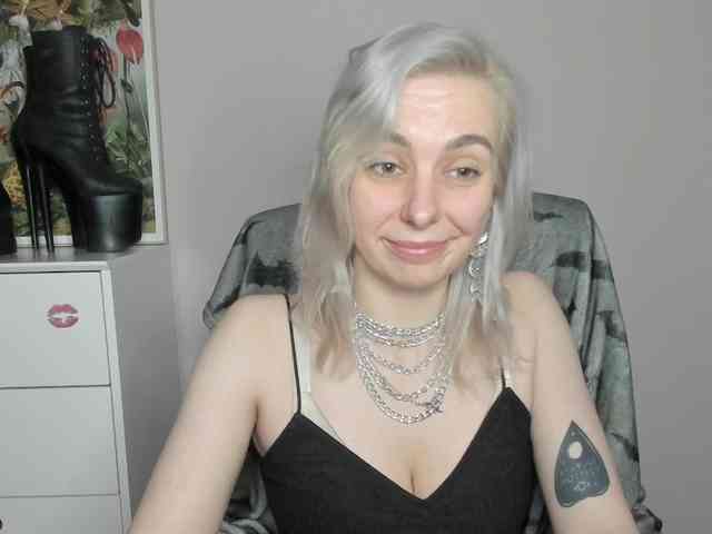 velvetanne webcam