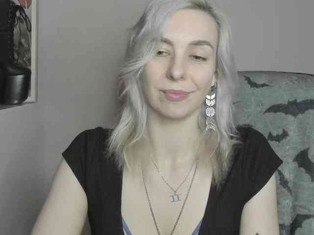 velvetanne webcam