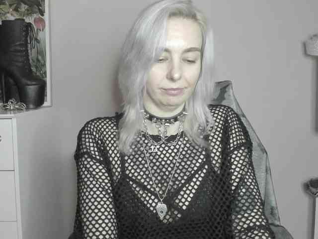 velvetanne webcam