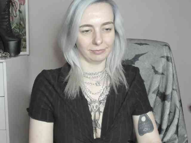 velvetanne webcam