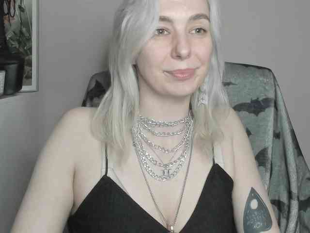 velvetanne webcam