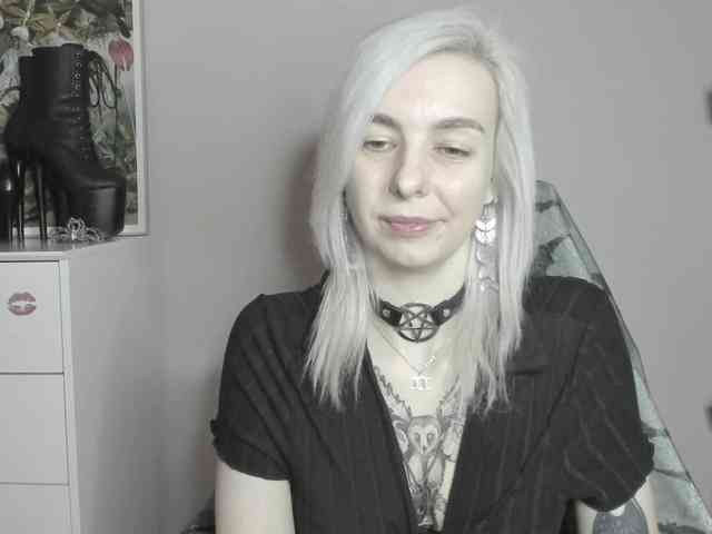 velvetanne webcam
