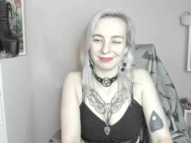 velvetanne webcam