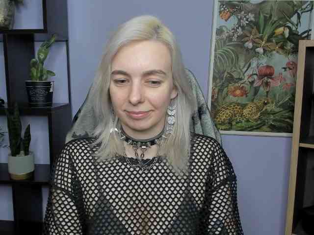velvetanne webcam