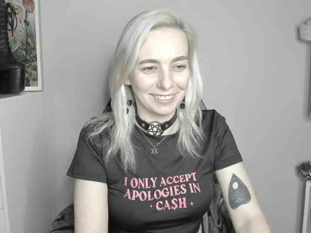 velvetanne webcam