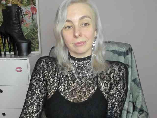 velvetanne webcam