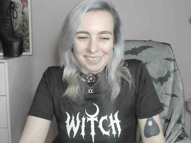 velvetanne webcam
