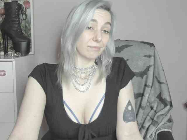 velvetanne webcam