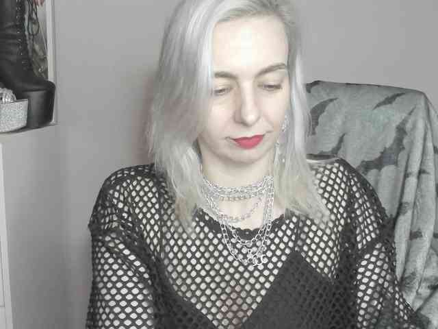 velvetanne webcam